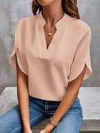 Emilia — Elegant Lightweight Blouse