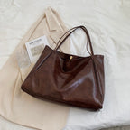Willow - Vintage-Style Shoulder Bag