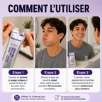 BlancDent™ Pro Correcteur