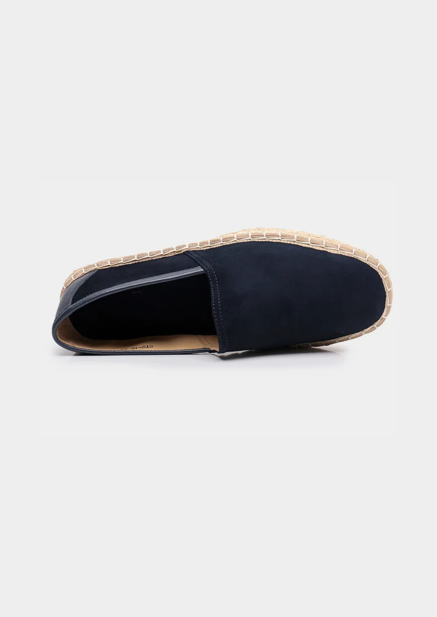 Seaside Espadrilles