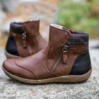 Catalina — Women's Waterproof Anti-Slip Ankle Boots