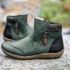 Catalina — Women's Waterproof Anti-Slip Ankle Boots