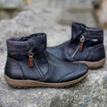 Catalina — Women's Waterproof Anti-Slip Ankle Boots