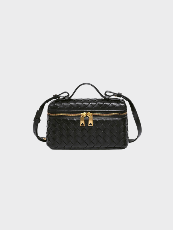 Rosalie - Braided Bag