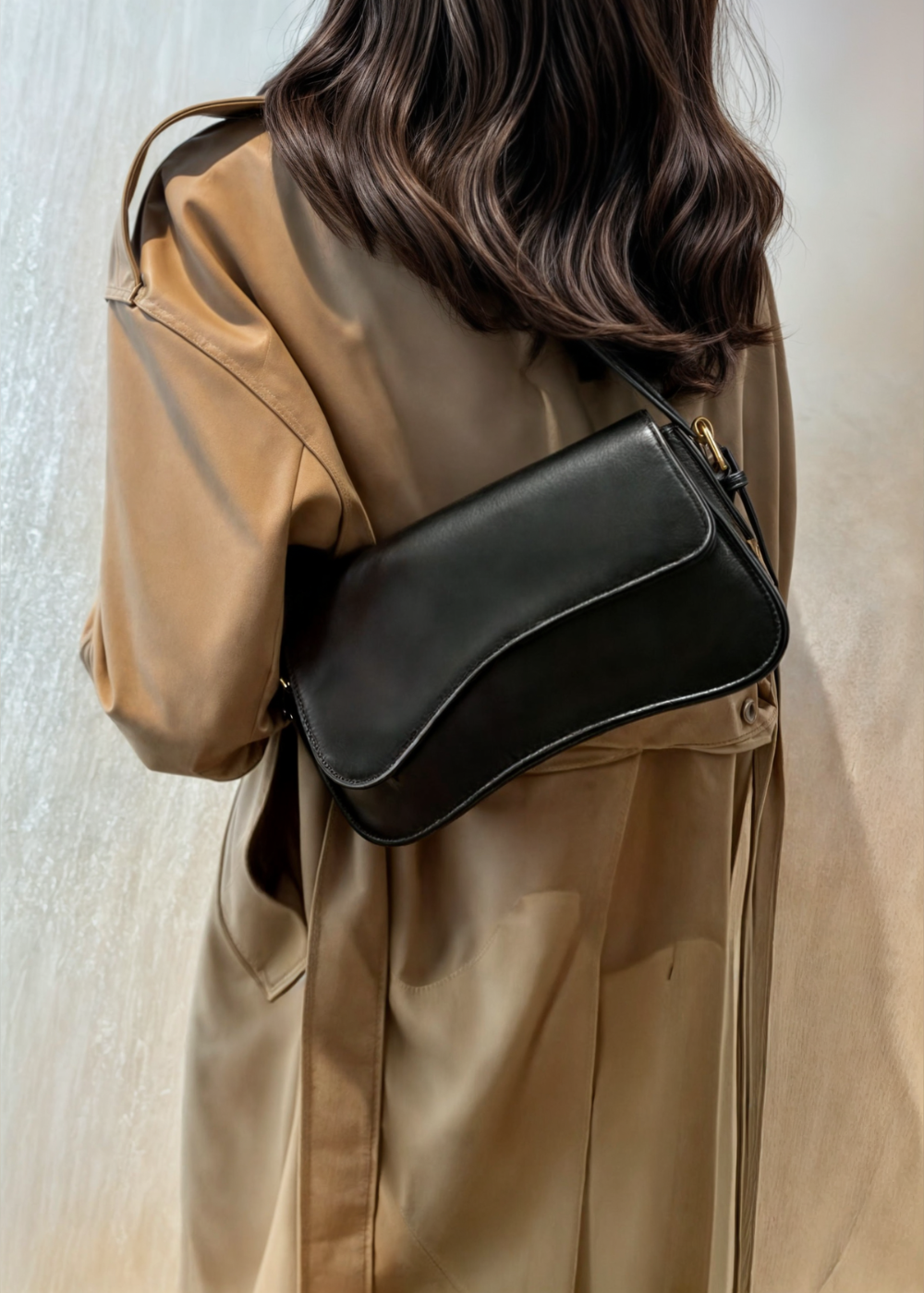 Bianca - Essential Shoulder Bag