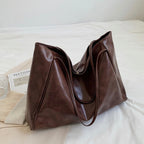 Willow - Vintage-Style Shoulder Bag