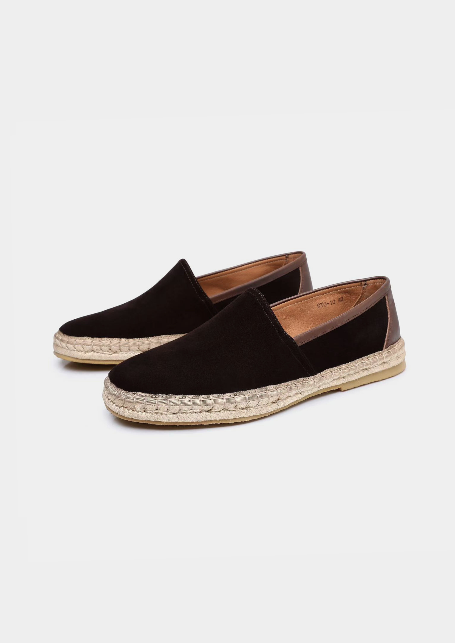 Seaside Espadrilles