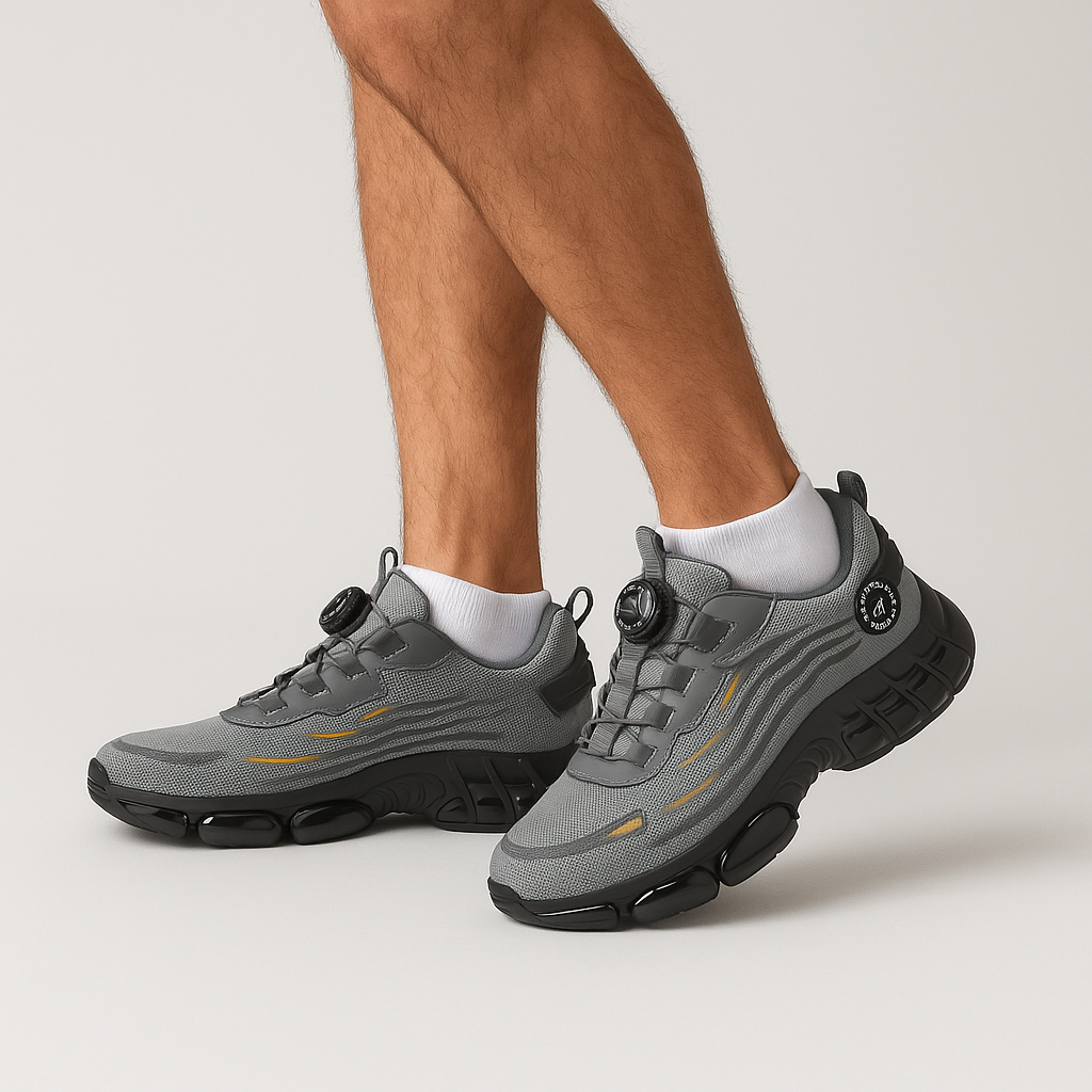BLITZ® S3 Pro™ | Protection maximale. Confort toute la journée