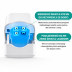 DermalPulse™ — Nail Fungus Treatment Solution