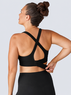 FitBra® — Adjustable Support Bra