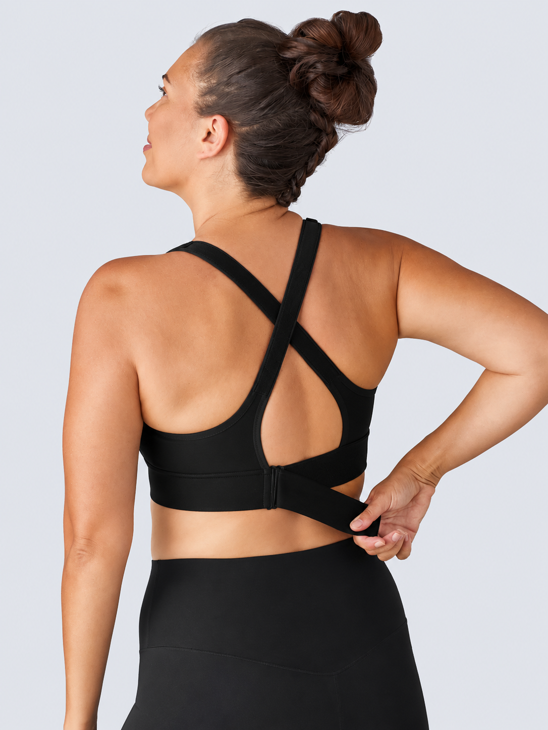 FitBra® — Adjustable Support Bra