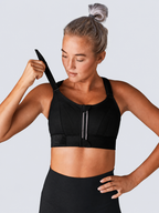 FitBra® — Adjustable Support Bra