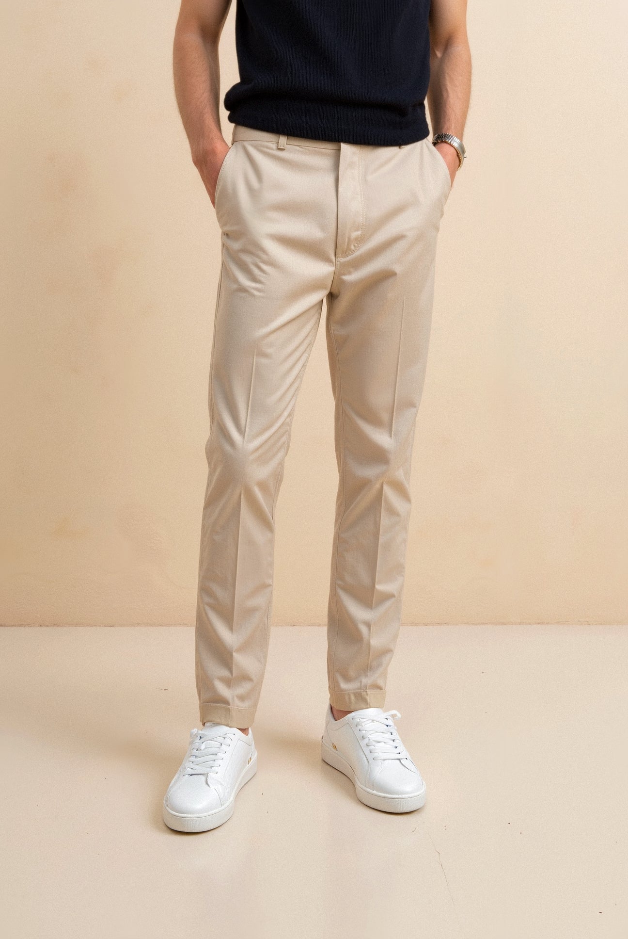 NOBA Classic Trainers