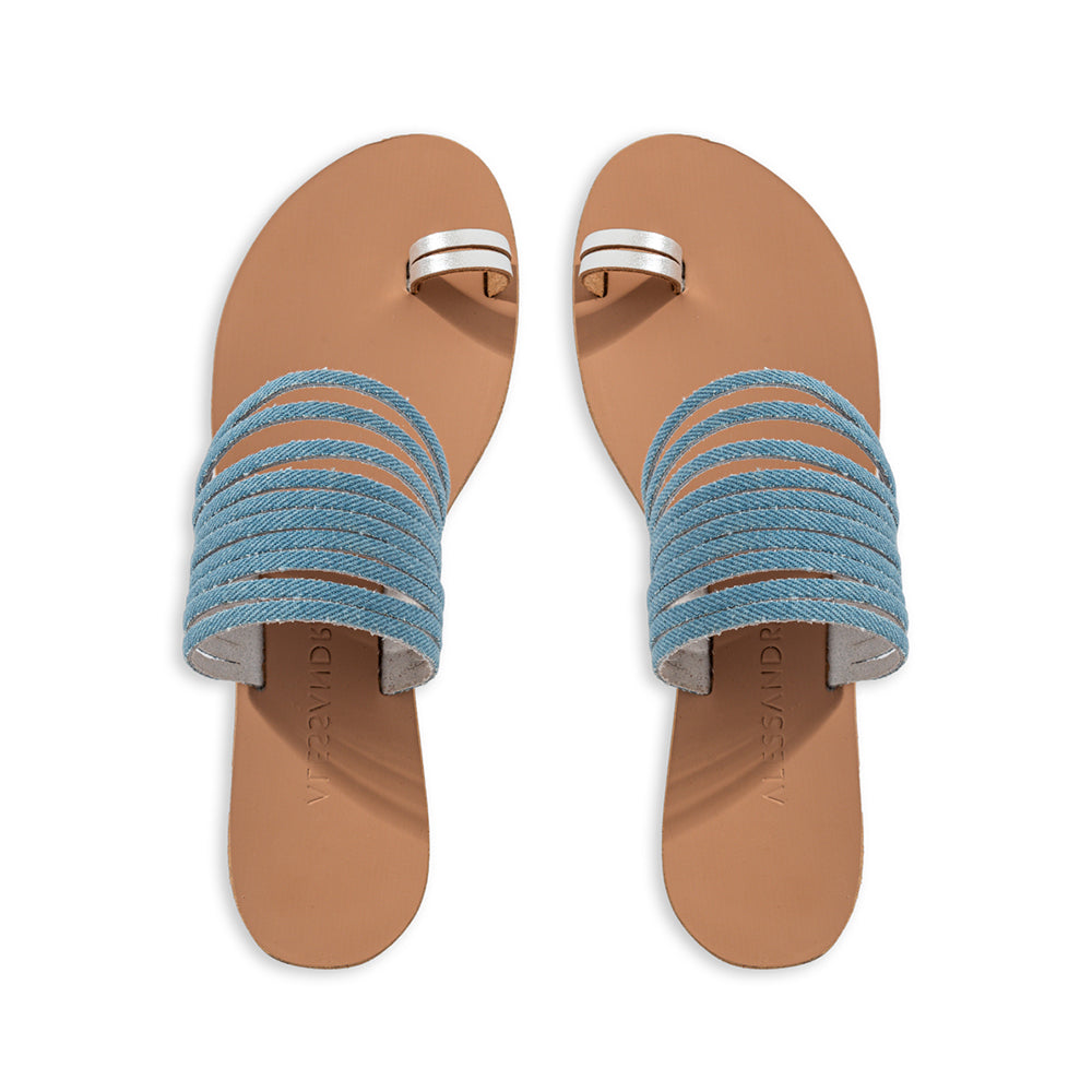 Prassa-Kimolos || Denim