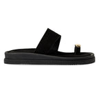 Myrtos || Black