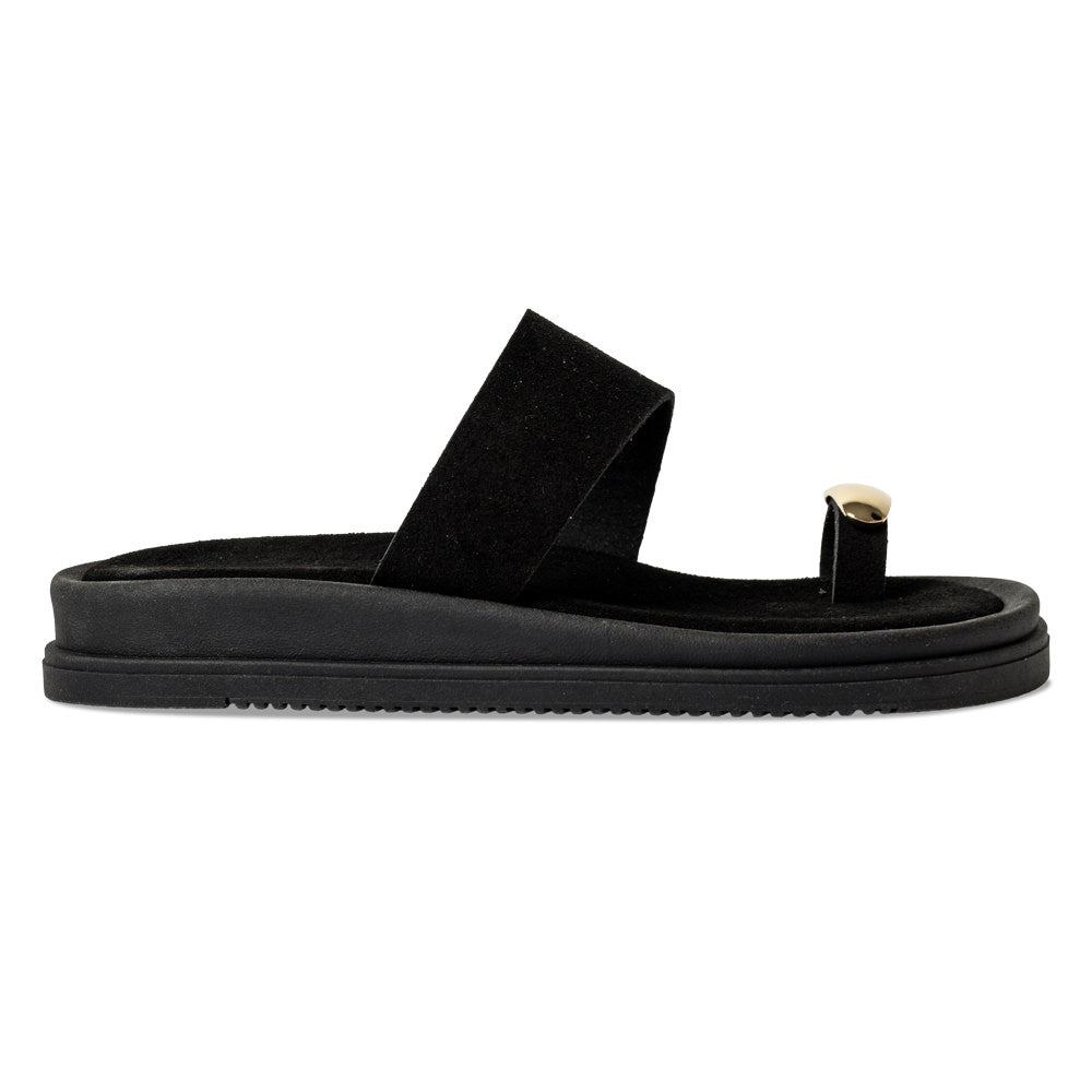 Myrtos || Black