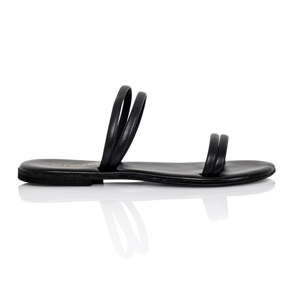 Mpalos || Black