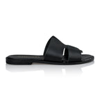 Psili ammos-Patmos || Black
