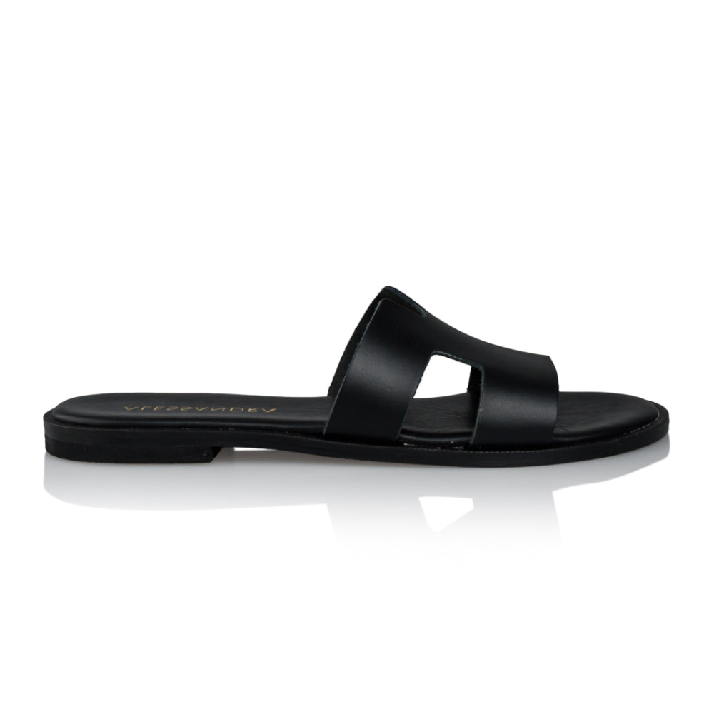Fanos-Koufonisia || Black