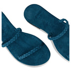 Mpalos-Braid || Blue