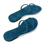 Mpalos-Braid || Blue