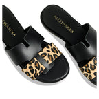Psili ammos || Leopard