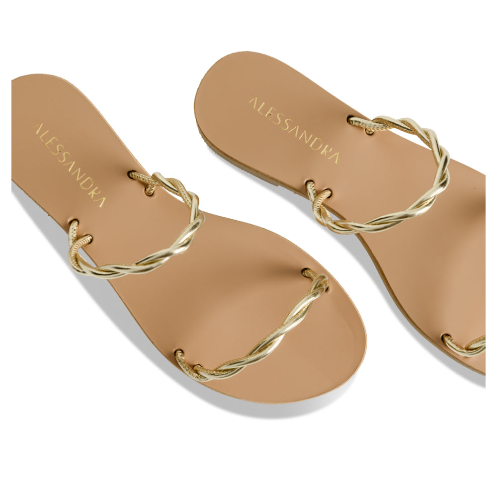 Schinoussa || Gold