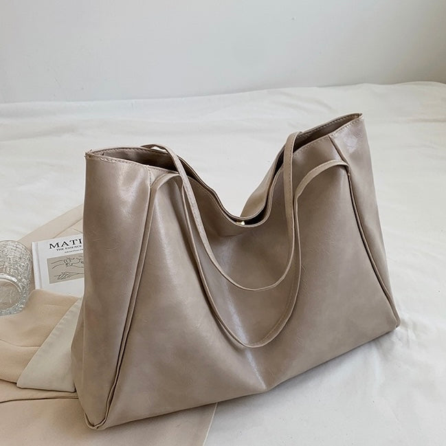 Willow - Vintage-Style Shoulder Bag