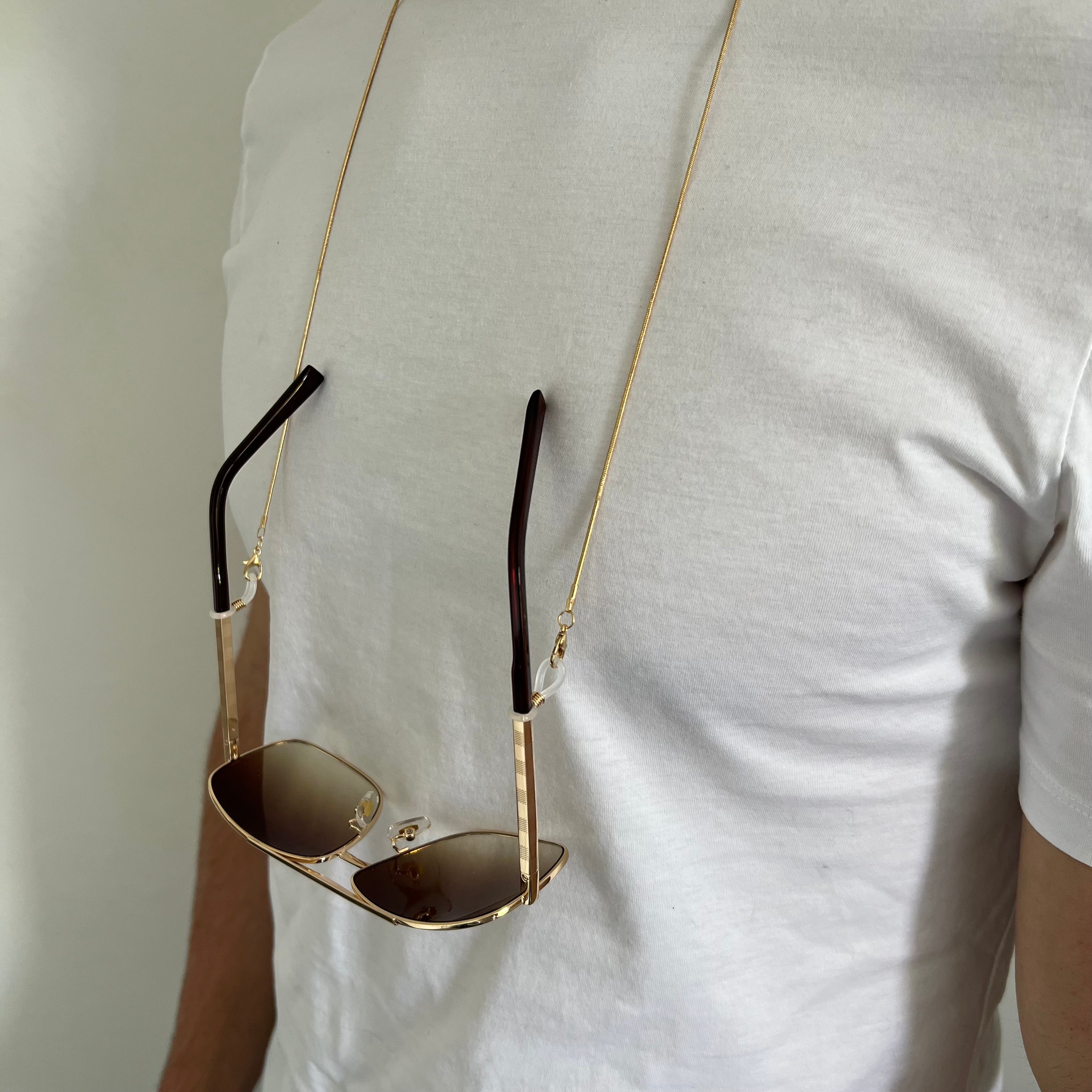 Sunglasses Chain - Thin