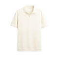 NOBA Woolen Structure Polo