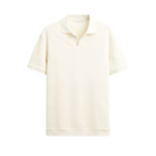 NOBA Woolen Structure Polo