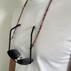 Sunglasses Rope - Multicoloured