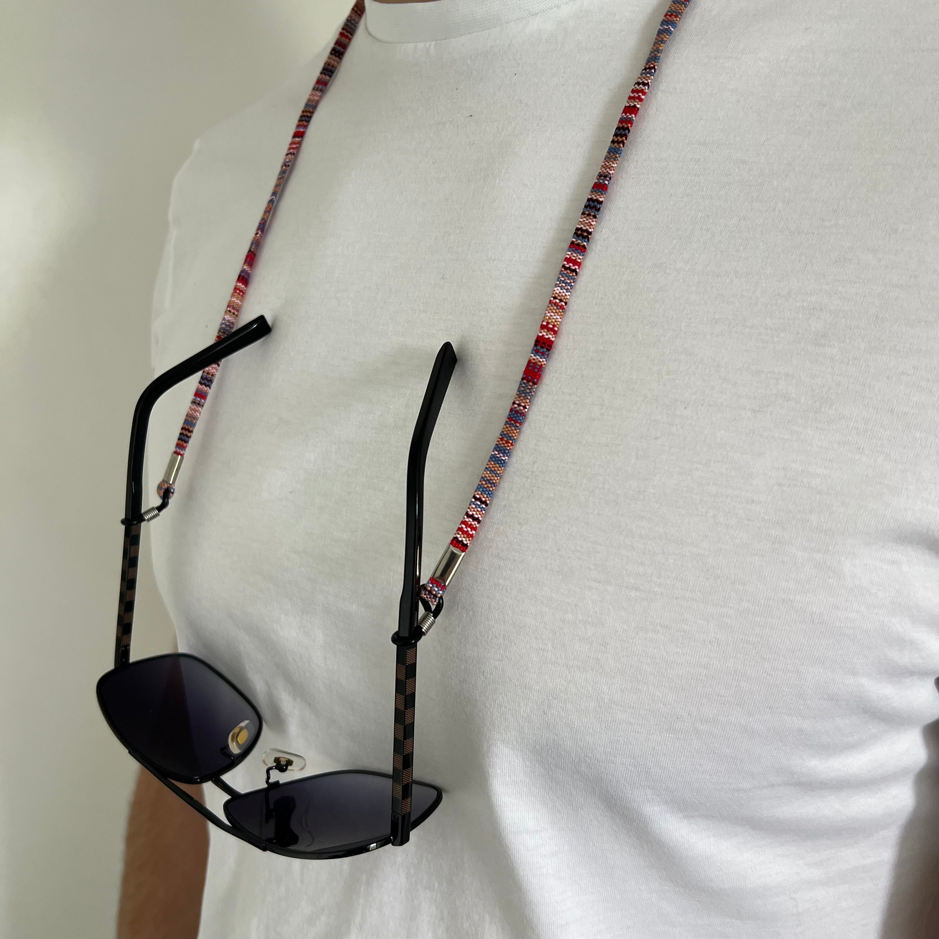Sunglasses Rope - Multicoloured