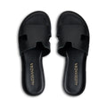 Fanos-Koufonisia || Black