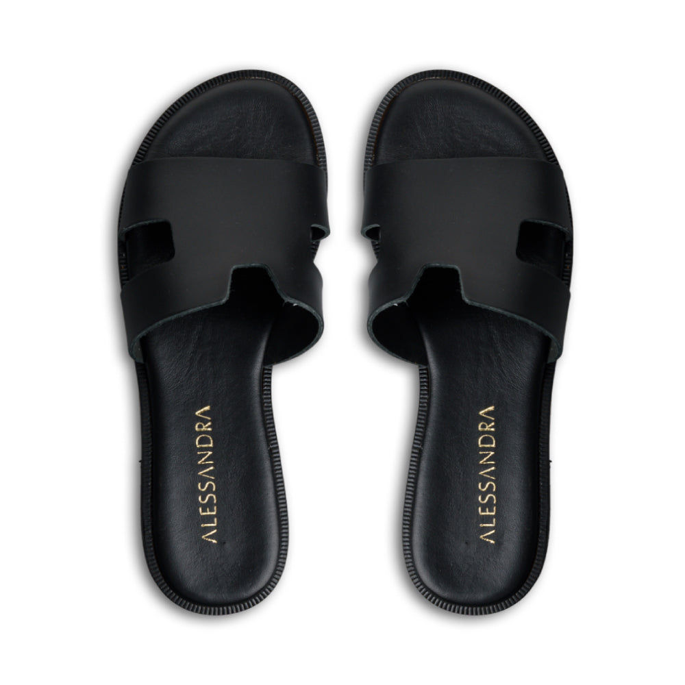 Fanos-Koufonisia || Black