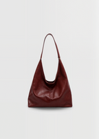 Fiona — Vegan Leather Tote Bag