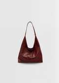 Fiona — Vegan Leather Tote Bag