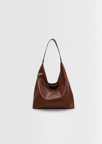 Fiona — Vegan Leather Tote Bag