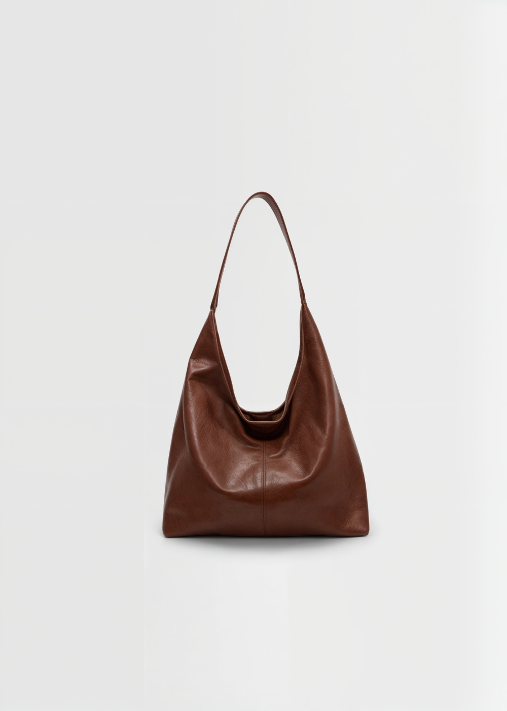Fiona — Vegan Leather Tote Bag