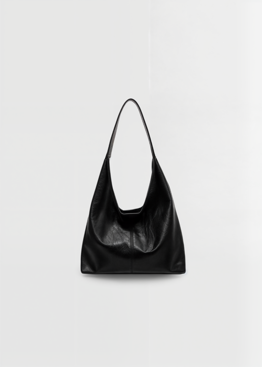 Fiona — Vegan Leather Tote Bag