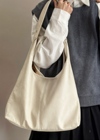 Fiona — Vegan Leather Tote Bag