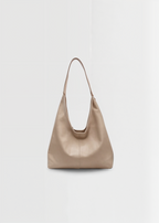 Fiona — Vegan Leather Tote Bag