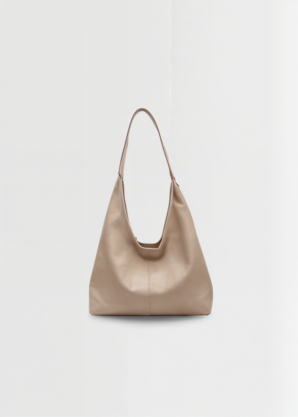 Fiona — Vegan Leather Tote Bag