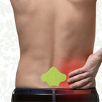 FlexiBack™ — Natural Back Pain Relief Patches