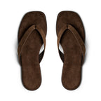 Flip flop || Choco square