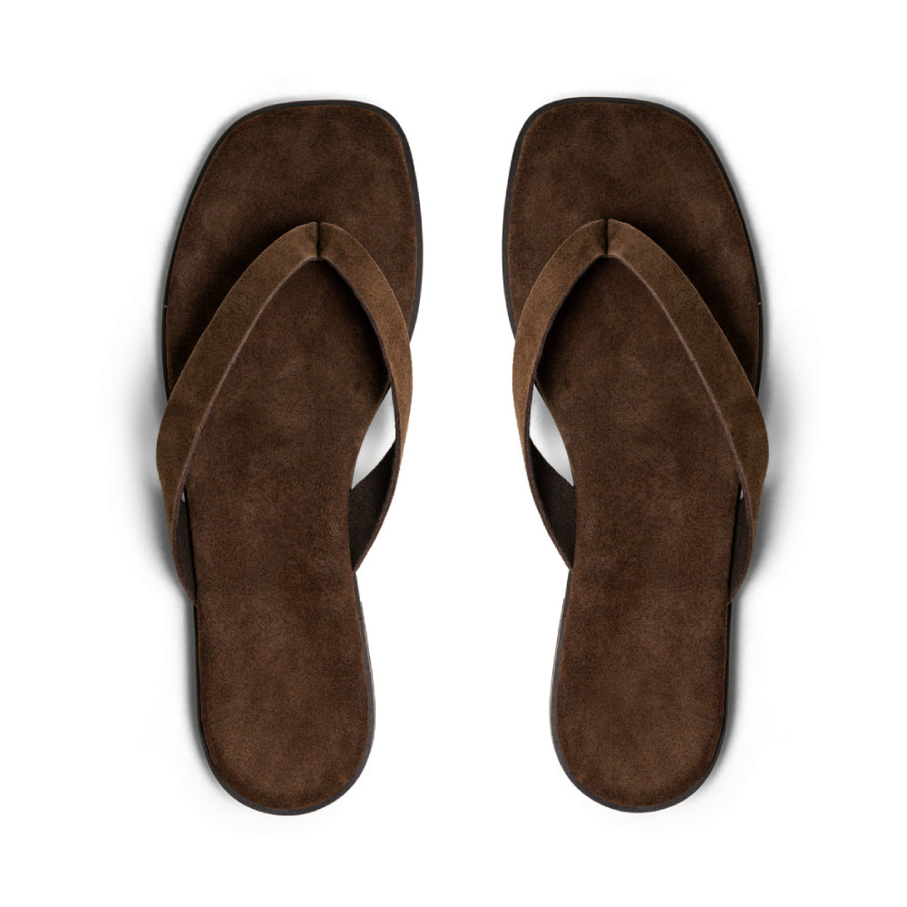 Flip flop || Choco square
