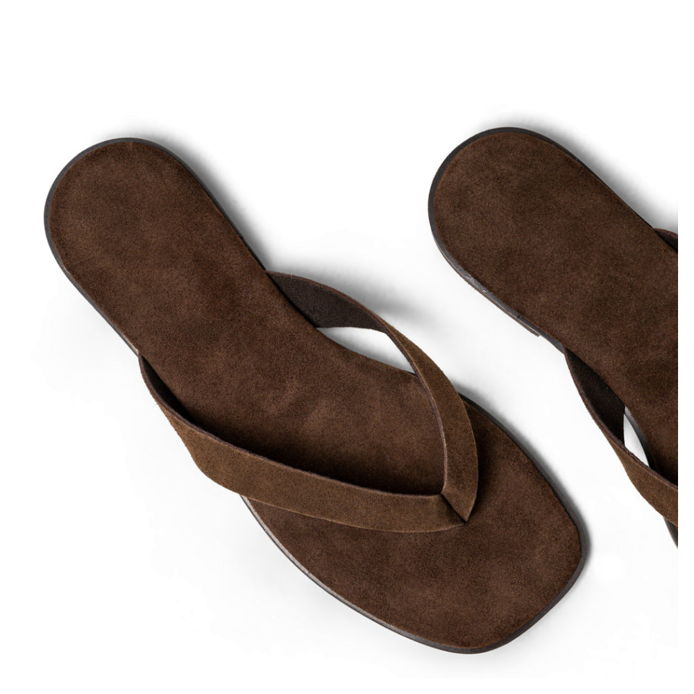 Flip flop || Choco square