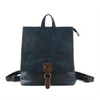 Amelie - Multifunctional Retro Backpack for Women