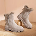 Georgie — Insulated Winter Boots