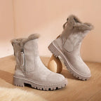 Georgie — Insulated Winter Boots